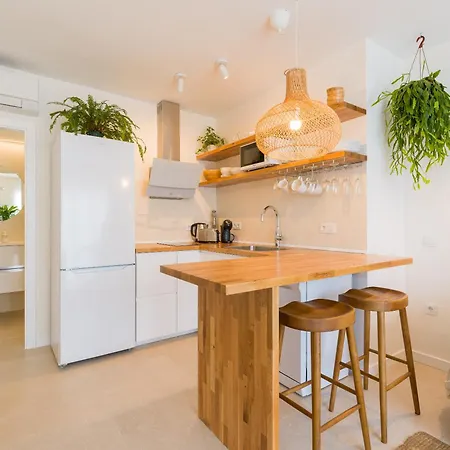 Mojo A 100mts De La Playa De Apartamento *