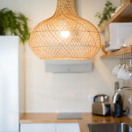 Mojo A 100mts De La Playa De * Corralejo