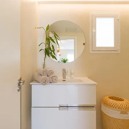 Mojo A 100mts De La Playa De Apartamento *