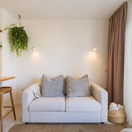 Mojo A 100mts De La Playa De Corralejo