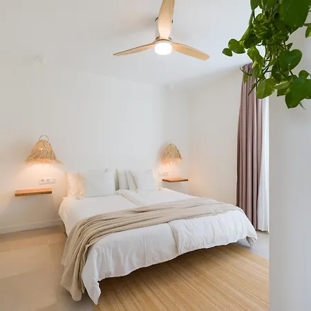 Mojo A 100mts De La Playa De Apartamento *