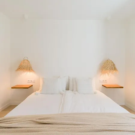 Apartamento Mojo A 100mts De La Playa De