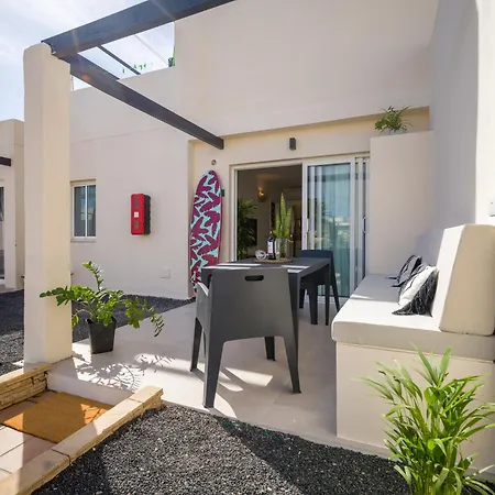 Mojo A 100mts De La Playa De Apartamento *