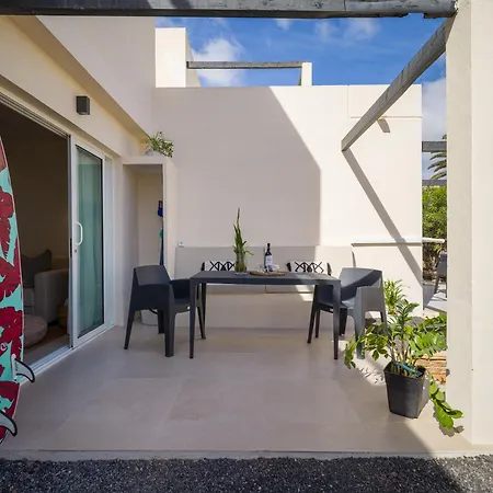 Mojo A 100mts De La Playa De