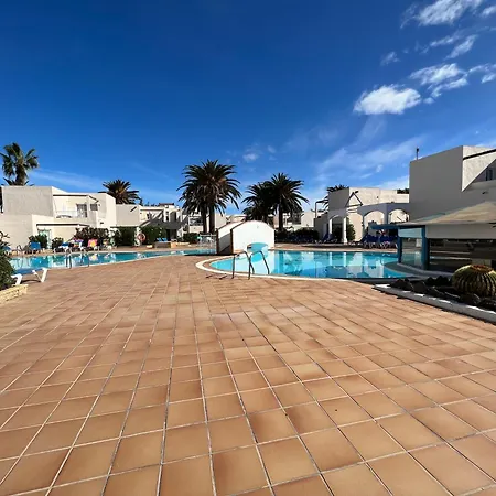 Mojo A 100mts De La Playa De Apartamento Corralejo