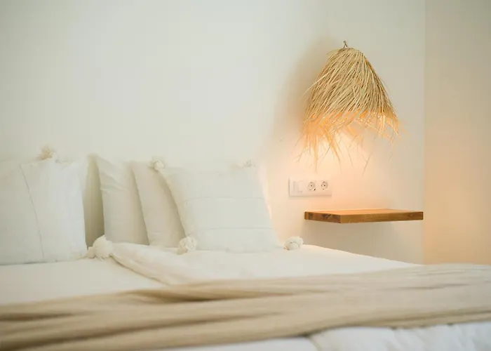 Mojo A 100mts De La Playa De * Corralejo