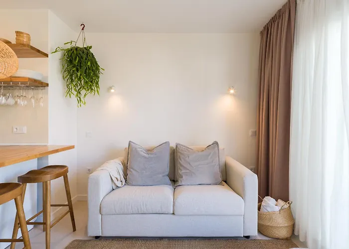 Mojo A 100mts De La Playa De Corralejo