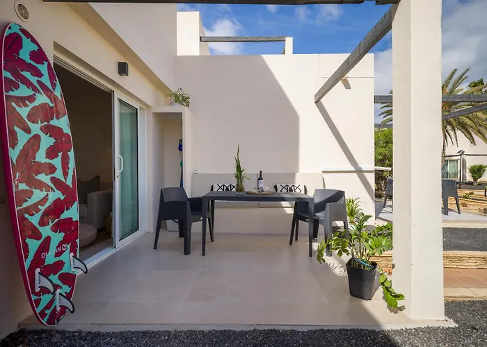 Mojo A 100mts De La Playa De