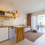 Apartment Mojo A 100mts De La Playa De Corralejo