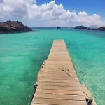 Mojo A 100mts De La Playa De *
