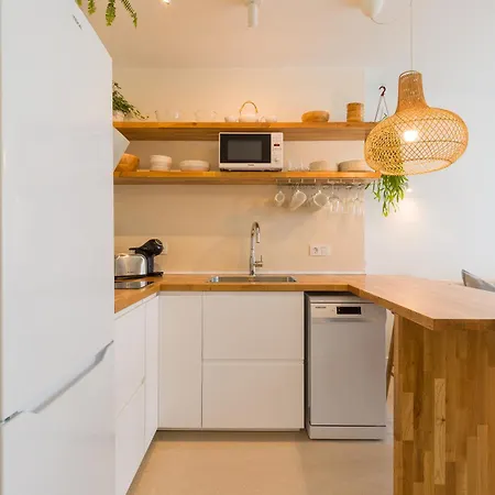 Mojo A 100mts De La Playa De *