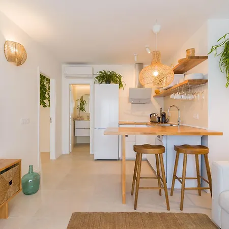 Mojo A 100mts De La Playa De Apartment Corralejo