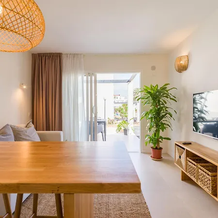 Mojo A 100mts De La Playa De *