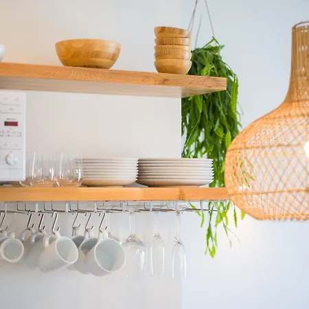 Mojo A 100mts De La Playa De * Corralejo