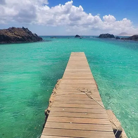 Mojo A 100mts De La Playa De *