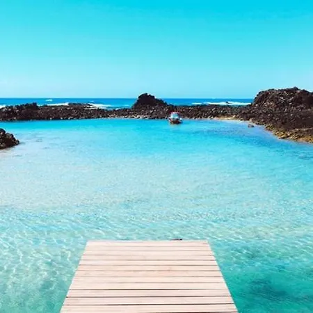 Mojo A 100mts De La Playa De