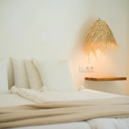 Mojo A 100mts De La Playa De * Corralejo