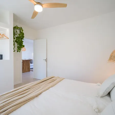 Apartment Mojo A 100mts De La Playa De Corralejo