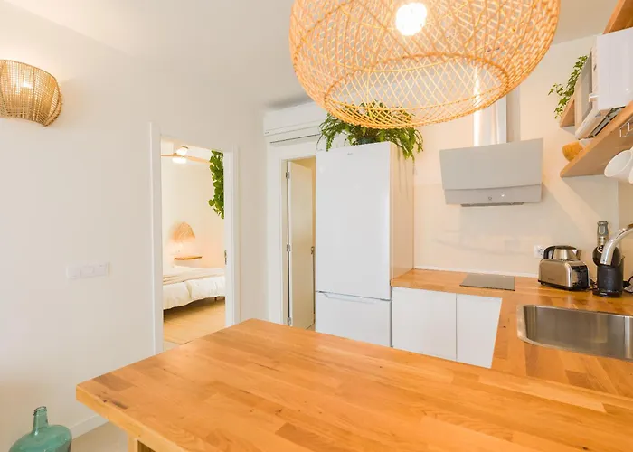 Mojo A 100mts De La Playa De Corralejo