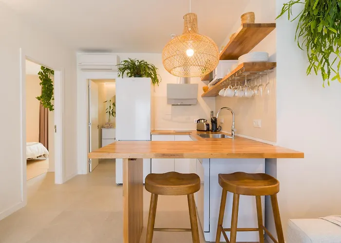 Mojo A 100mts De La Playa De Corralejo