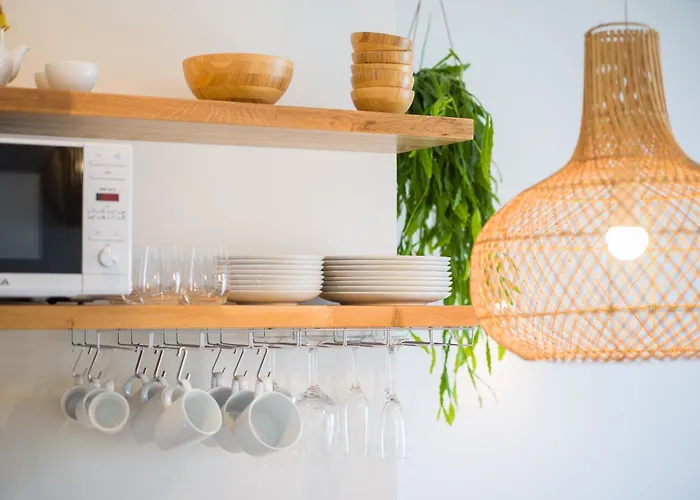 Mojo A 100mts De La Playa De * Corralejo