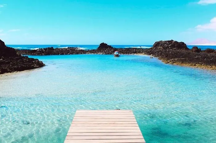 Mojo A 100mts De La Playa De