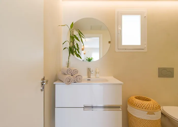 Mojo A 100mts De La Playa De Apartamento *