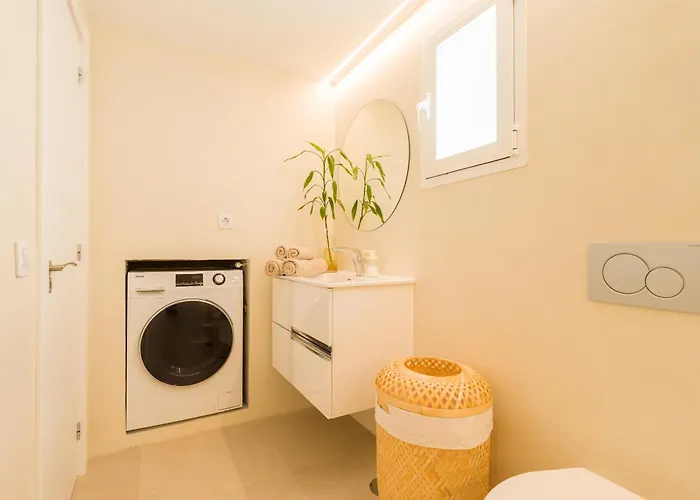 Mojo A 100mts De La Playa De Apartamento