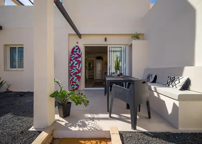 Apartamento Mojo A 100mts De La Playa De *