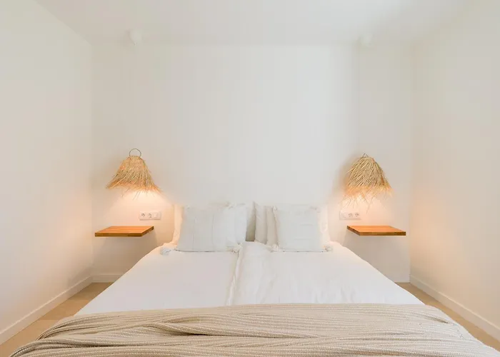 Apartamento Mojo A 100mts De La Playa De