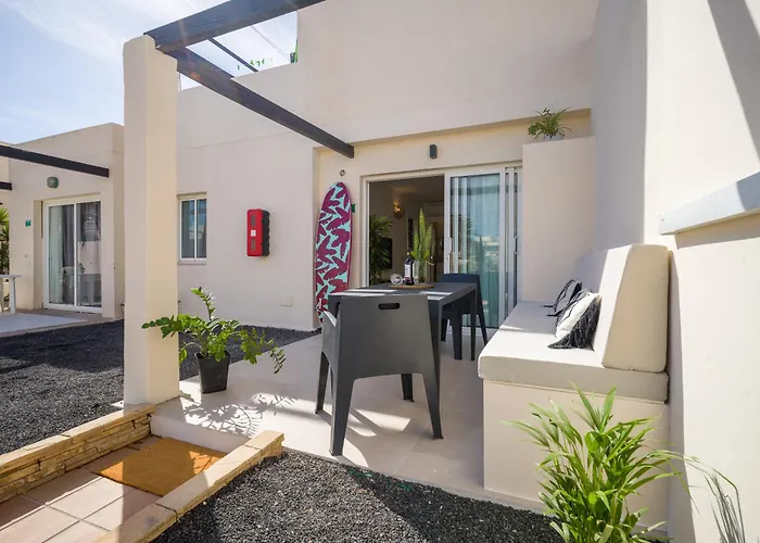 Mojo A 100mts De La Playa De Apartamento *