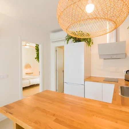 Mojo A 100mts De La Playa De Corralejo