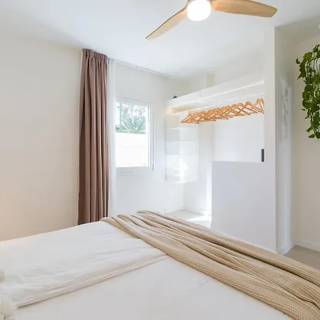 Mojo A 100mts De La Playa De * Corralejo